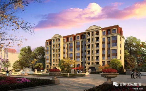 大寫的贊！涪陵主城區(qū)再添鄰校樓盤，綠化設(shè)計媲美景區(qū)